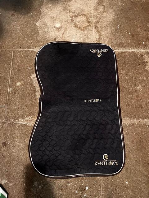 Tapis Kentucky absorb Bleu marine