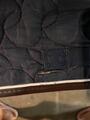 Tapis Kentucky absorb Bleu marine