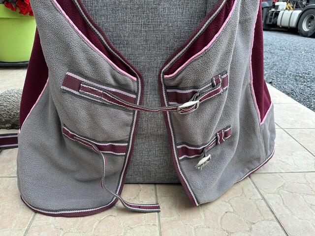 couverture polaire 145