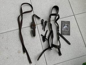 Bridon Horseware Micklem multibride