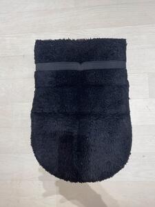 Amortisseur noir