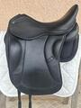 Selle de dressage « Victoria » sellerie baude