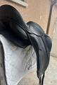 Selle de dressage « Victoria » sellerie baude