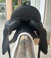 Selle de dressage « Victoria » sellerie baude