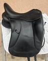 Selle de dressage « Victoria » sellerie baude