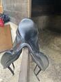 Selle de dressage Equipe
