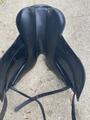 Selle de dressage Equipe
