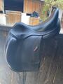 Selle de dressage Equipe