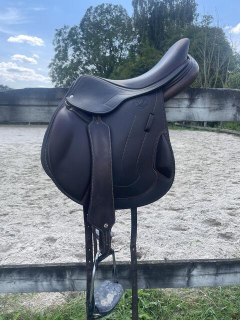 Selle Antarès Monoquartier