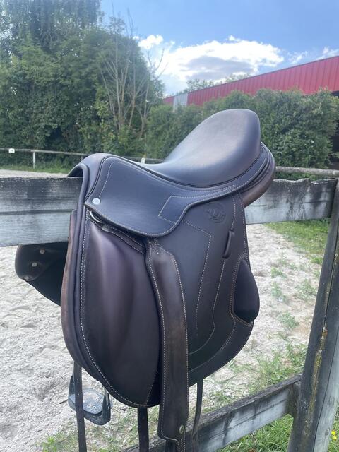 Selle Antarès Monoquartier