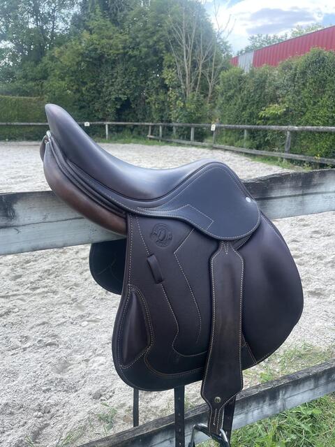 Selle Antarès Monoquartier