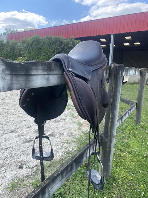 Selle Antarès Monoquartier