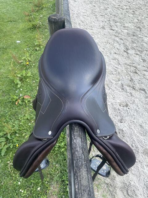 Selle Antarès Monoquartier