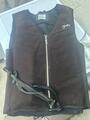 Gilet air bag