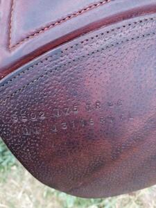 Selle CWD cso 17.5