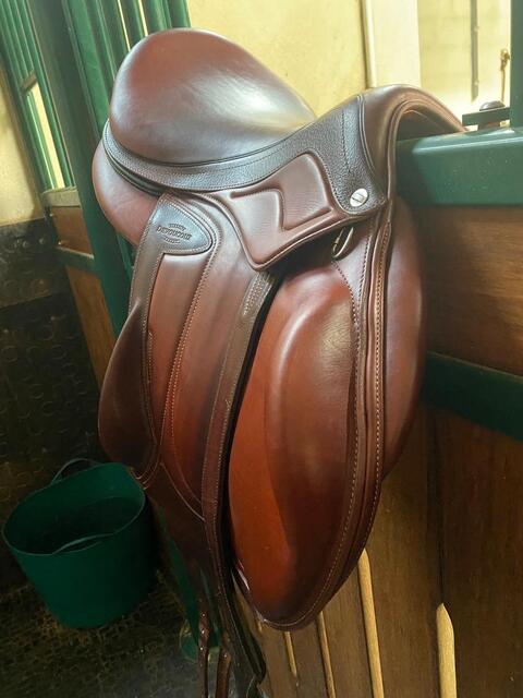 Selle devoucoux chiberta lab