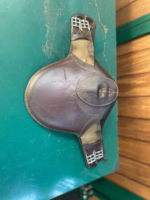 Selle devoucoux chiberta lab