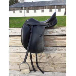 Selle dressage Erreplus