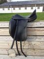 Selle dressage Erreplus