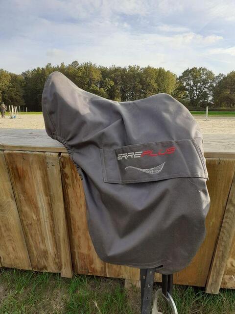 Selle dressage Erreplus