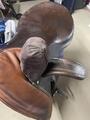 selle d’amazone