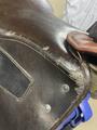 selle d’amazone