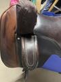 selle d’amazone