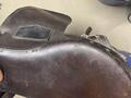 selle d’amazone