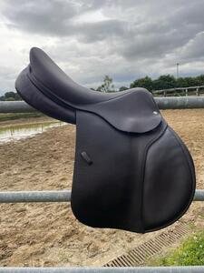 Selle Devoucoux