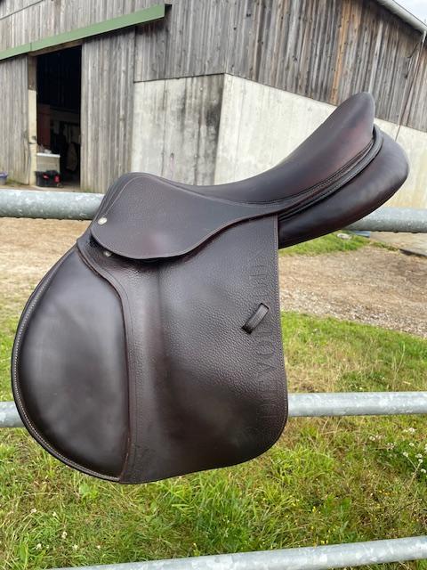 Selle Devoucoux