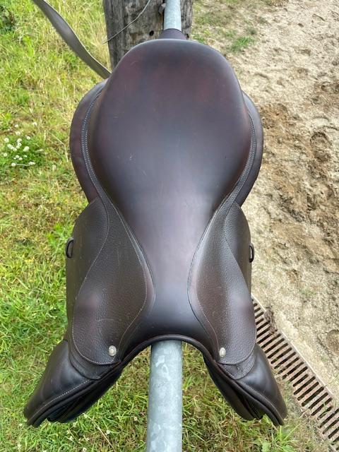 Selle Devoucoux