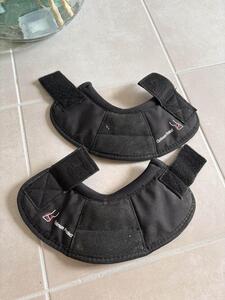 cloche poney