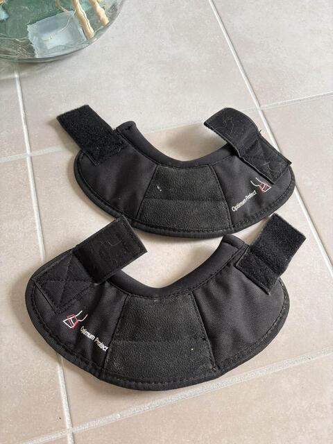 cloche poney