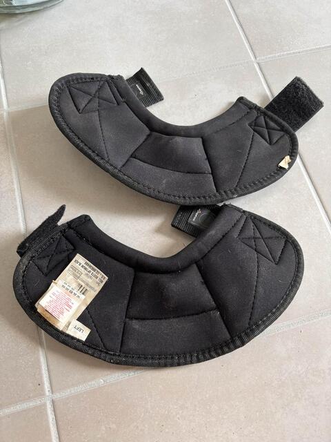 cloche poney
