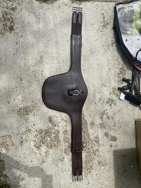Sangle bavette Kentucky
