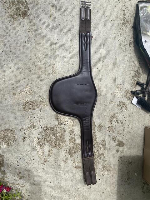 Sangle bavette Kentucky