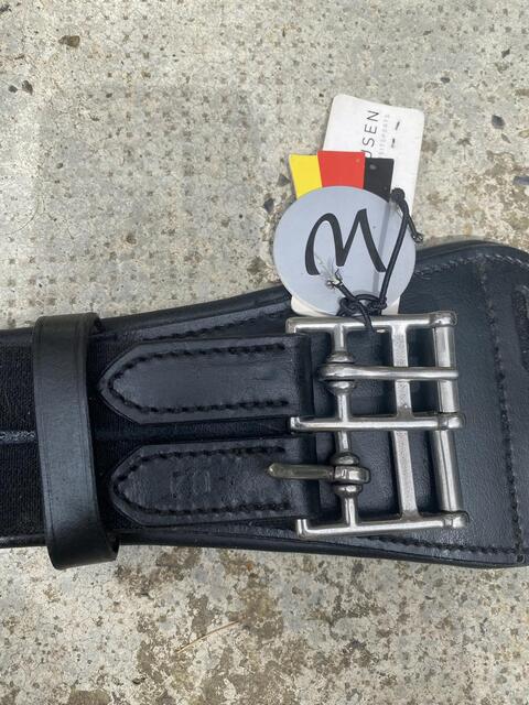Sangle de dressage