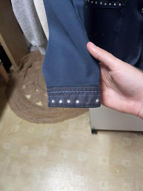 Veste de concours Animo
