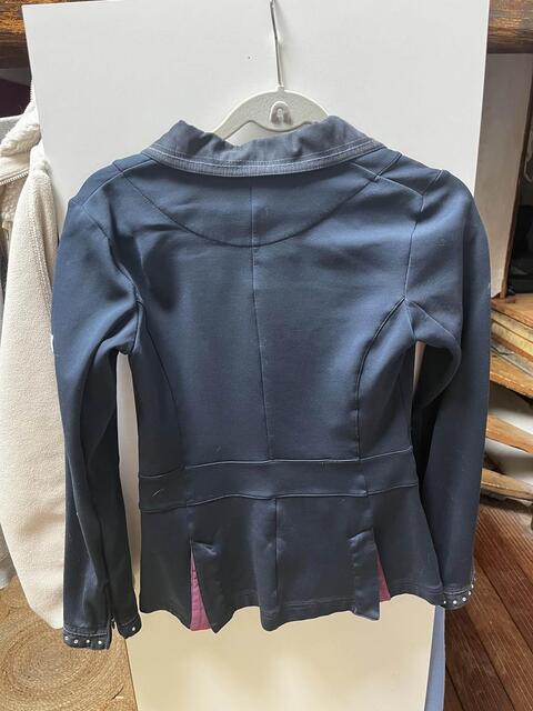 Veste de concours Animo
