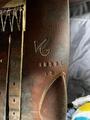 Selle Vincent Gaffet 17 ‘
