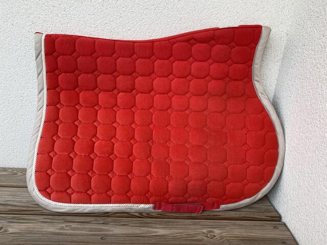 Tapis equithème