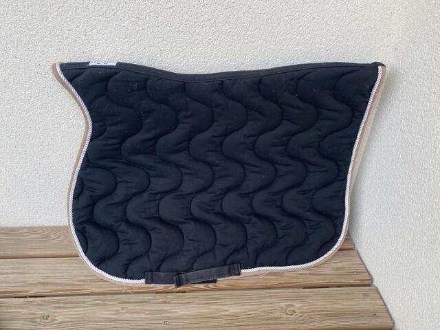 Tapis equithème