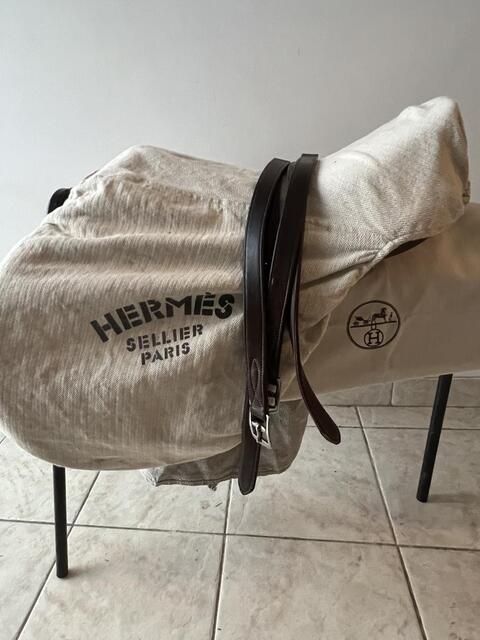 Selle obstacle hermes