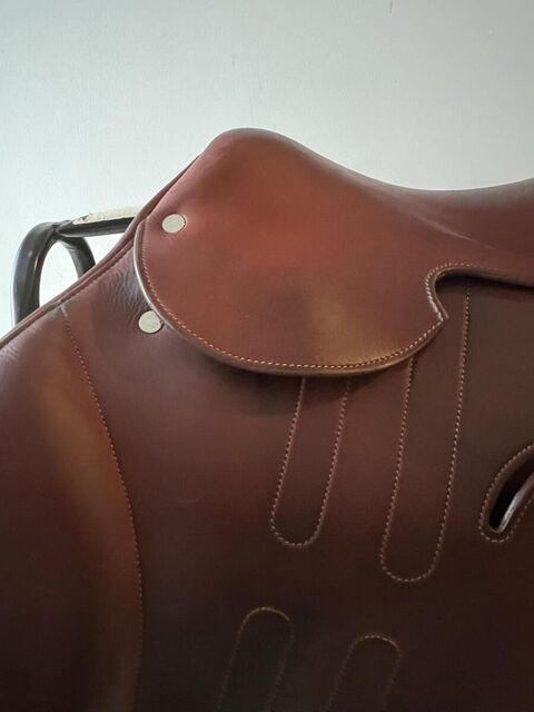 Selle obstacle hermes