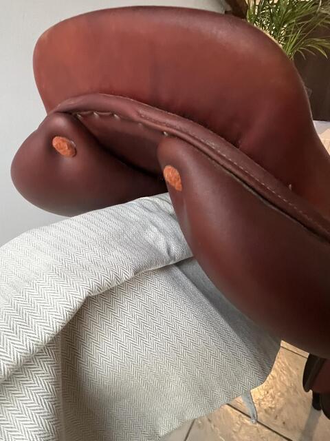 Selle obstacle hermes