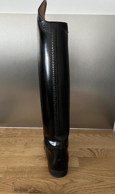 Bottes dressage Hathor