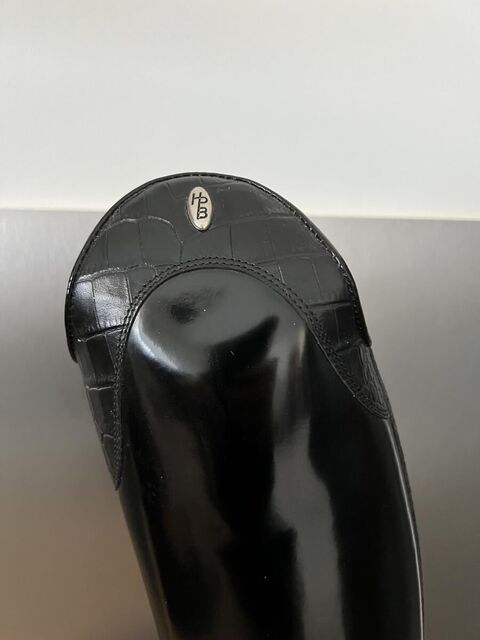Bottes dressage Hathor