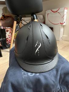 Casque Antarès