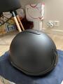 Casque Antarès