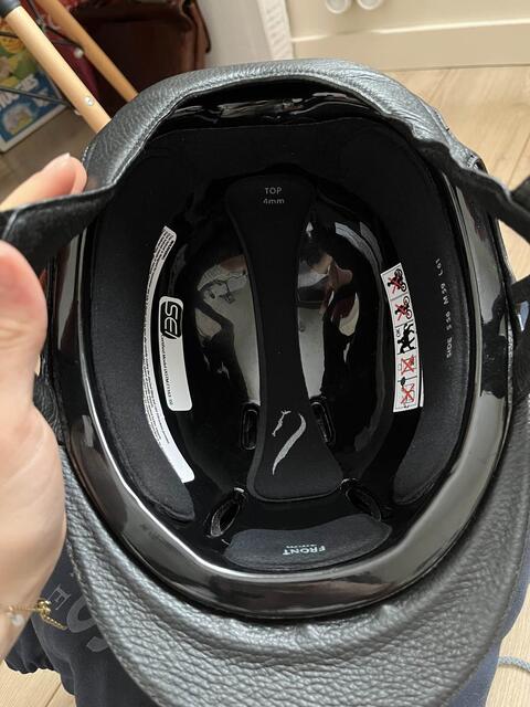 Casque Antarès